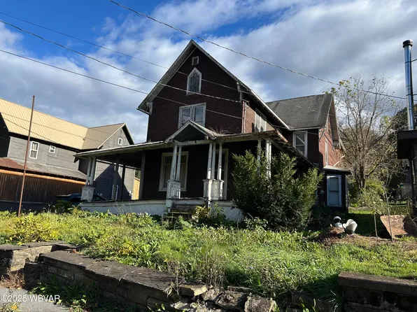 356 Long Run Rd, Mill Hall, PA 17751