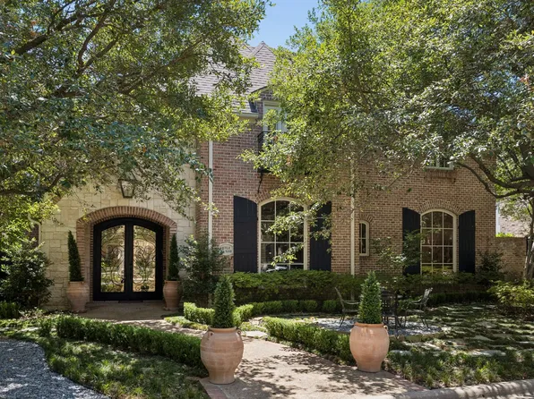 6914 Oak Manor Dr, Dallas, TX 75230