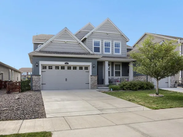 2407 Tyrrhenian Cir, Longmont, CO 80504