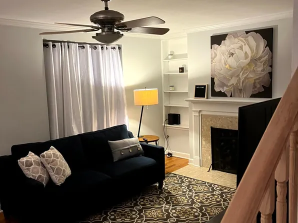 1740 E Broad St, Columbus, OH 43203