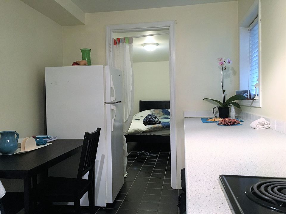 1517 Comox St Vancouver, BC, V6G1P3 Apartments for Rent Zillow