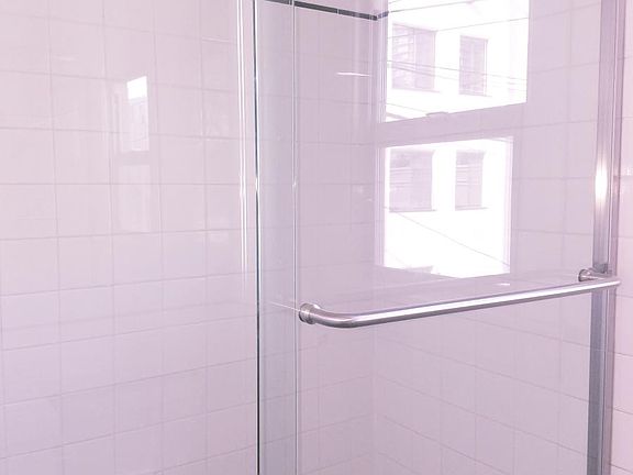Brand New Shower Glass Doors