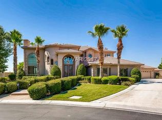 6140 Kings Brook Ct, Las Vegas, NV 89149