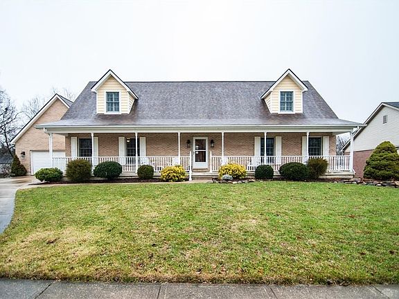 2nd image of 1390 Belvo Estates Dr