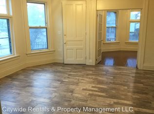 2316 N 1st St, Milwaukee, WI 53212