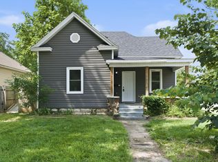 1101 W Division St, Springfield, MO 65803