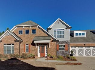 2807 Middlecreek Way, Cumming, GA 30041