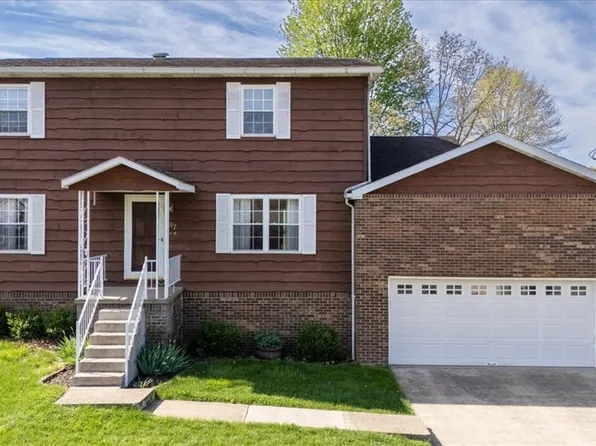 87 Cummins St, Washington, WV 26181