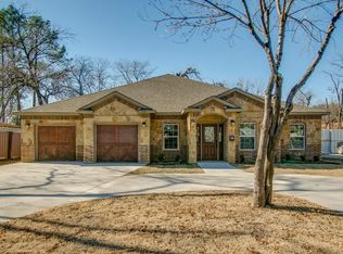 1131 S Nursery Rd, Irving, TX 75060