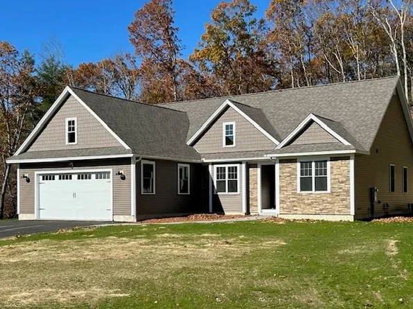 25 Cherryfield Way, Barrington, NH 03825