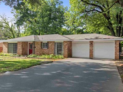 2010 Wildwood Ave, Ponca City, OK, 74604