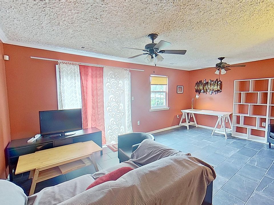 shared living room