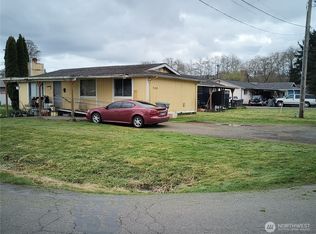 700 Water St, Aberdeen, WA 98520