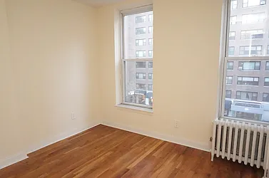 Rented by J Misrahi Realty Corp