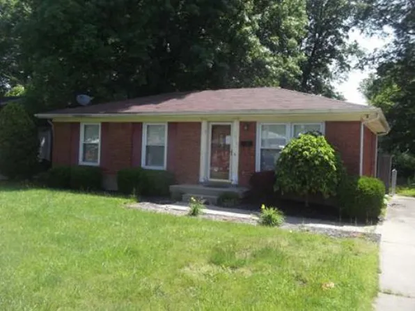 7611 Lesane Dr, Louisville, KY 40214