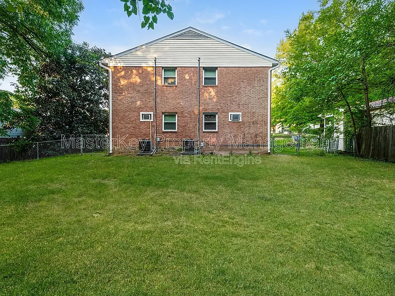 1023 Berkeley St #A — Photo 23