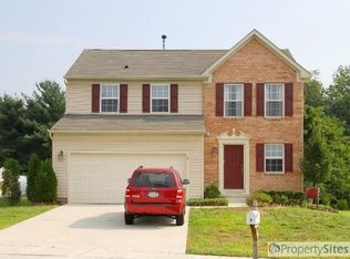 5 Horner Ln, Swedesboro, NJ 08085