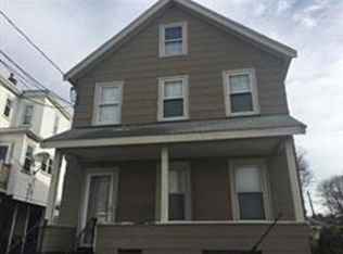 52 Dana Ave #2, Boston, MA 02136