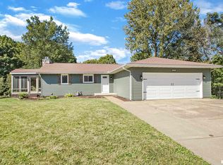 4127 N Rochelle Ln, Peoria, IL 61615