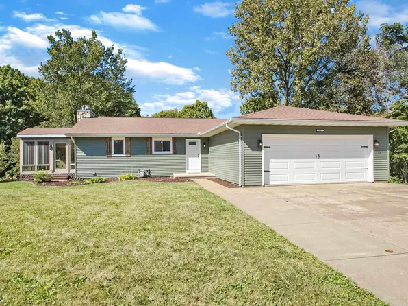 4127 N Rochelle Ln, Peoria, IL 61615