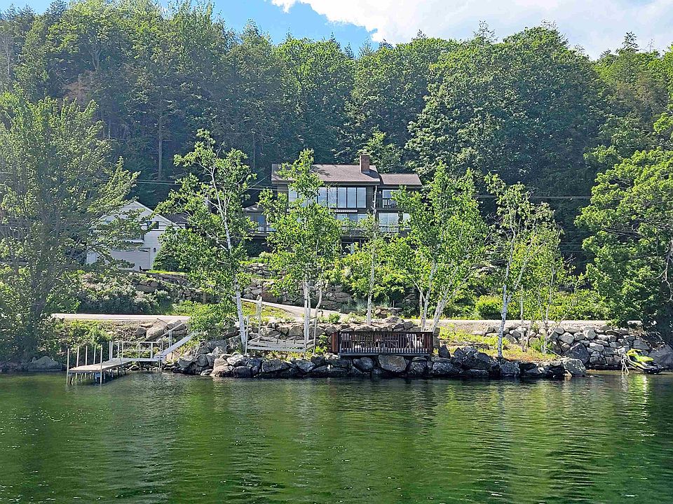 516 W Shore Rd, Hebron, NH 03241 MLS 4915805 Zillow