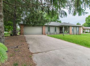 4313 S Delaware Ave, Springfield, MO 65804