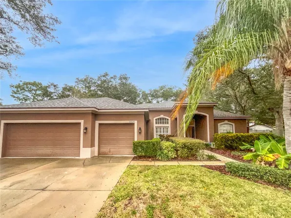 15520 Carrillon Estates Blvd, Tampa, FL 33625