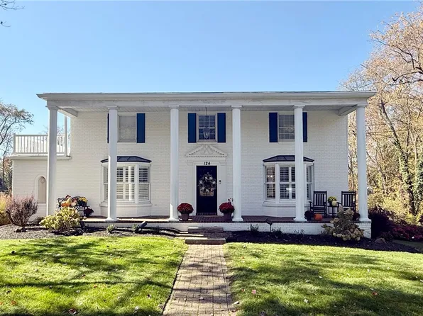 124 Ritter Rd, Sewickley, PA 15143