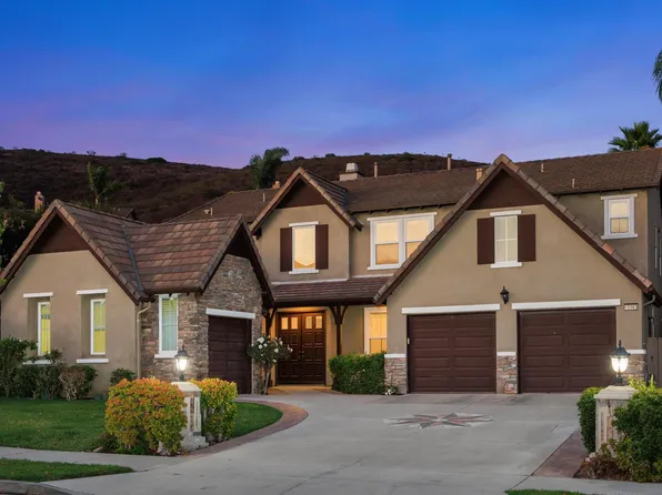 15363 Falcon Crest Ct, San Diego, CA 92127