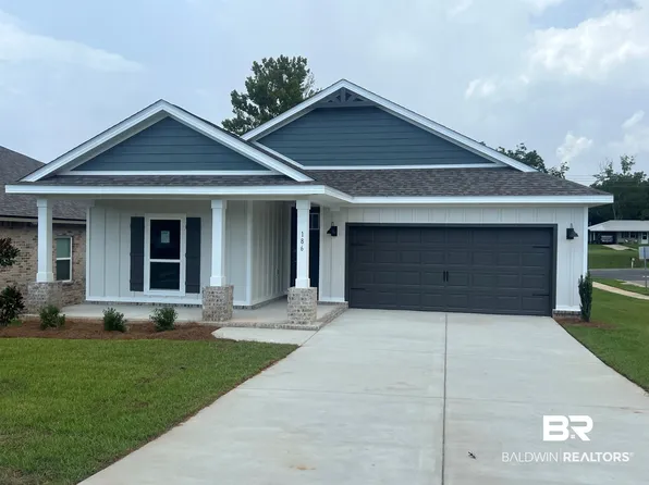 186 Ferdinand Ave, Fairhope, AL 36532