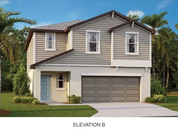 7136 Ponderosa Pine DR, FORT MYERS, FL 33966