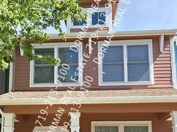 2605 Shannara Grv, Colorado Springs, CO 80951