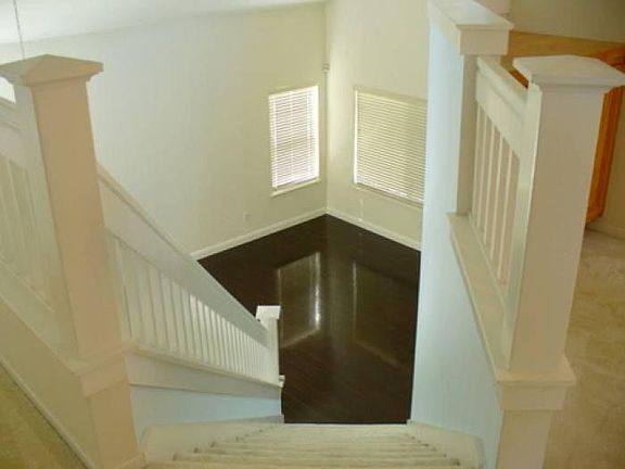 Living Room from Staircas