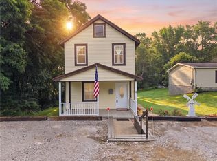 407 Boston Ave, New Castle, PA 16101