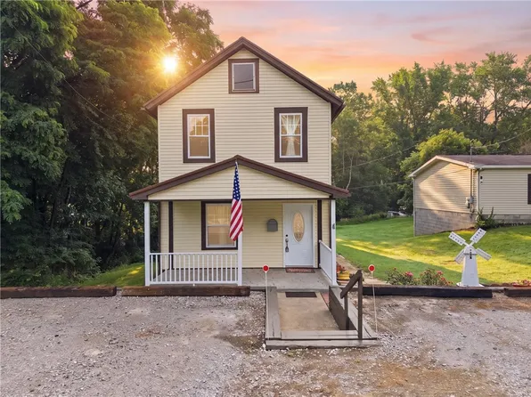 407 Boston Ave, New Castle, PA 16101