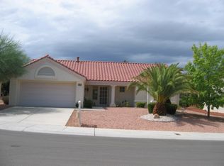 2813 Bent Tree Ct, Las Vegas, NV 89134
