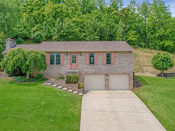 109 Sika Dr, Pittsburgh, PA 15239
