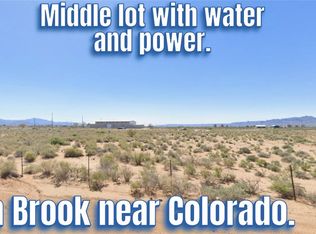 28-B3 W Brook Dr, Golden Valley, AZ 86413