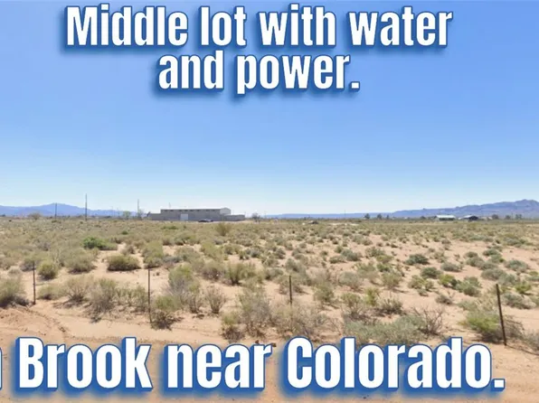 28-B3 W Brook Dr, Golden Valley, AZ 86413