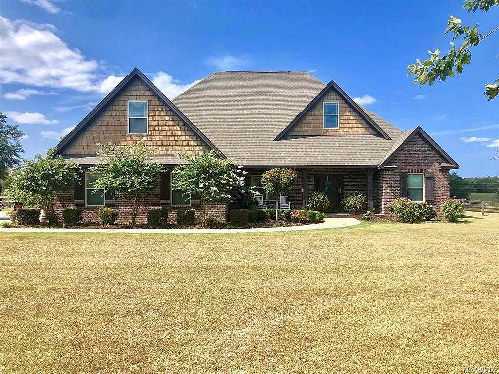 3213 Weoka Rd, Wetumpka, AL 36092 Zillow
