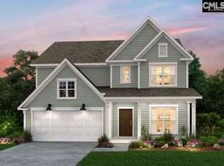 533 Carters Grove Ln, Blythewood, SC 29016