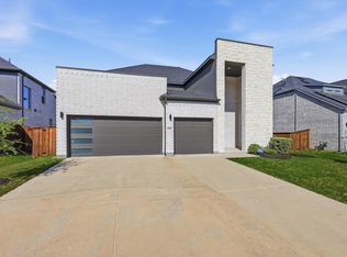 924 Newcastle Dr, Allen, TX 75013