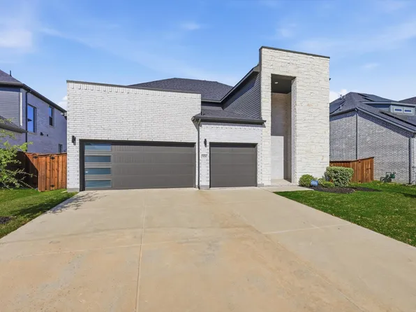 924 Newcastle Dr, Allen, TX 75013