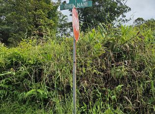 Road 1 LOT 18, Volcano, HI 96785
