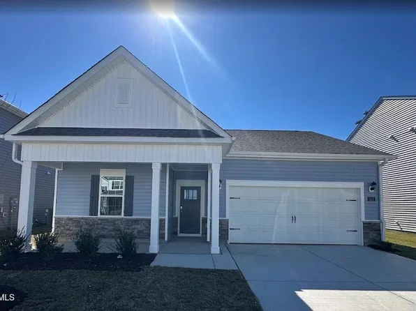 1517 Stone Wood Drive, Winterville, NC 28590
