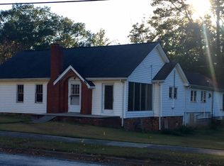 1020 Rome St, Carrollton, GA 30117