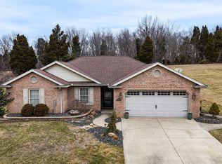 930 W Donder Ln, Santa Claus, IN