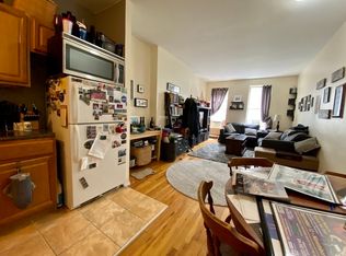 163 Morningside Ave #A2, New York, NY 10027