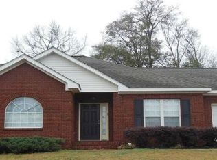 106 Pine Grove Dr, Troy, AL 36081