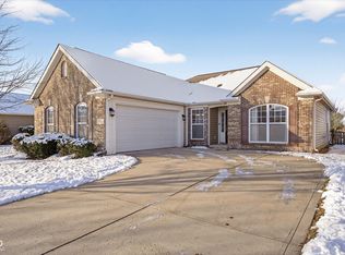 15503 Harmon Pl, Noblesville, IN 46060